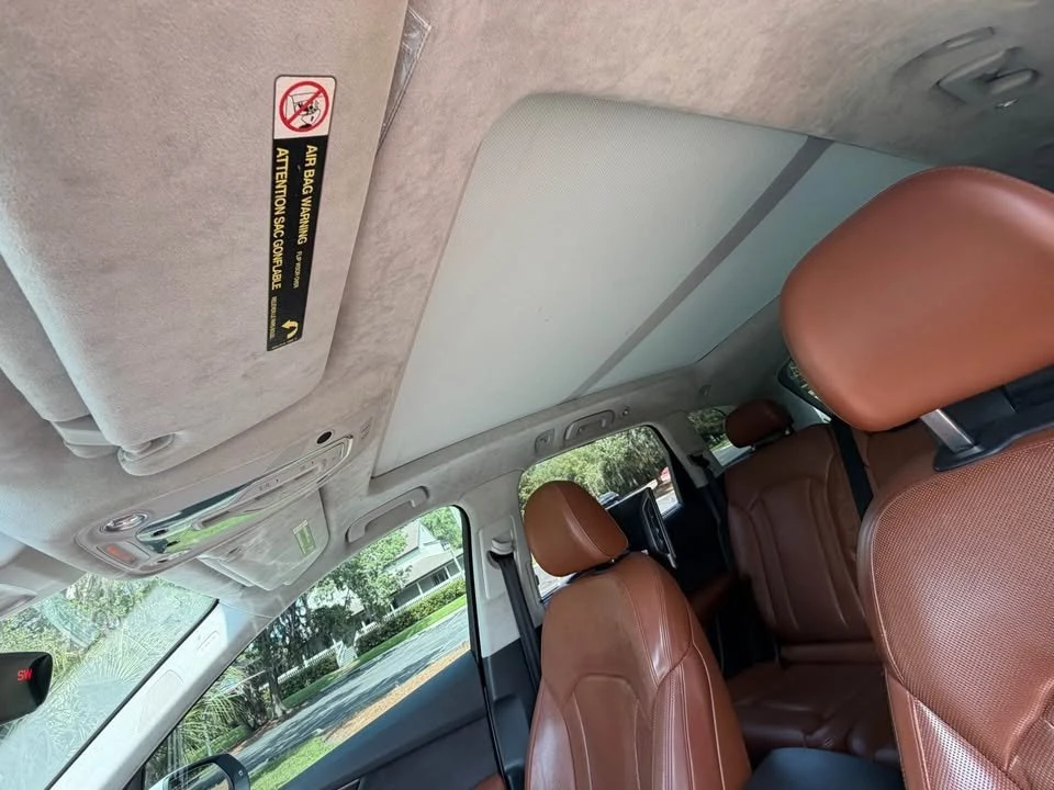 2017 Audi 4M Q7 - Image 3 of 11