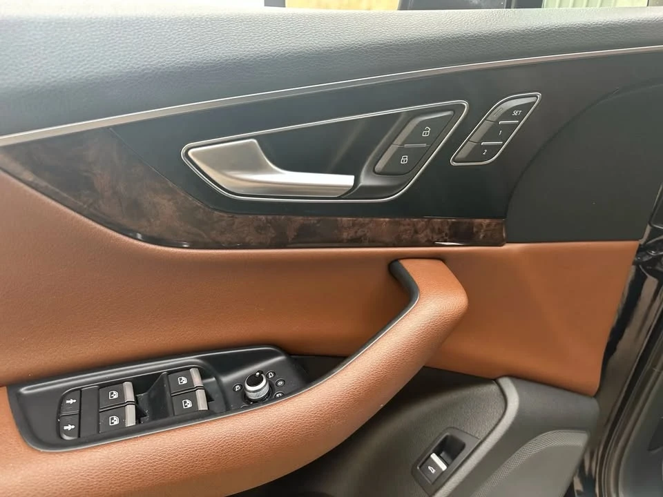 2017 Audi 4M Q7 - Image 11 of 20