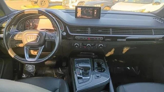 2017 Audi 4M Q7 - Image 10 of 19
