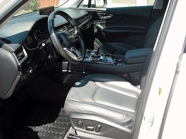 2017 Audi 4M Q7 - Image 9 of 20