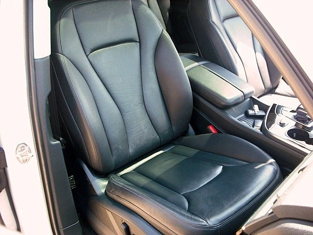 2017 Audi 4M Q7 - Image 20 of 20