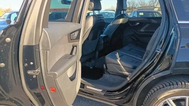 2017 Audi 4M Q7 - Image 19 of 19