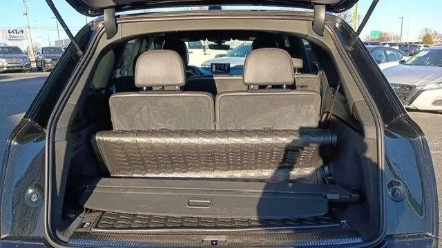 2017 Audi 4M Q7 - Image 18 of 19