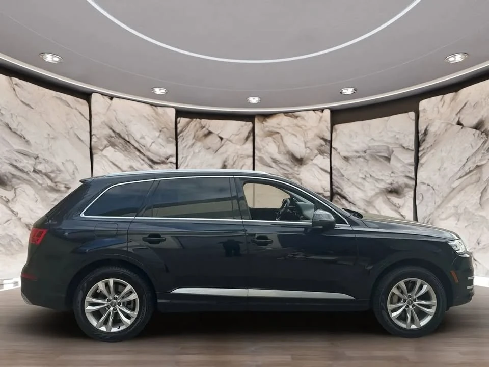 2017 Audi 4M Q7 - Image 2 of 20