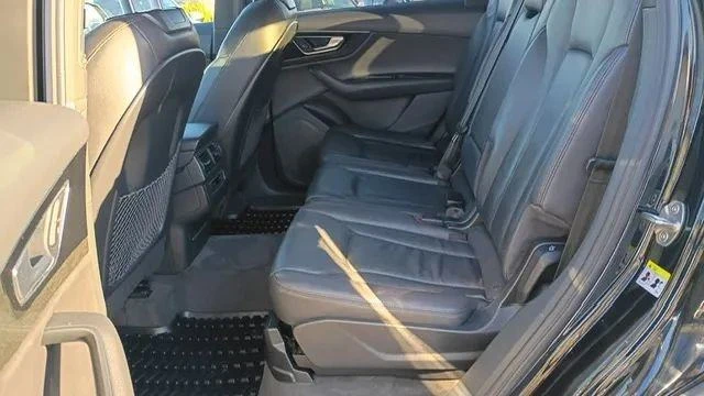 2017 Audi 4M Q7 - Image 12 of 19