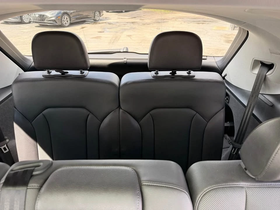 2017 Audi 4M Q7 - Image 8 of 10