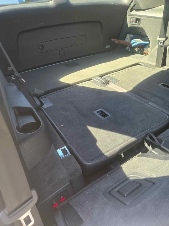 2017 Audi 4M Q7 - Image 9 of 9