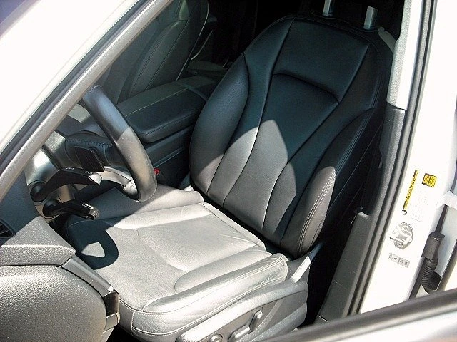 2017 Audi 4M Q7 - Image 17 of 20