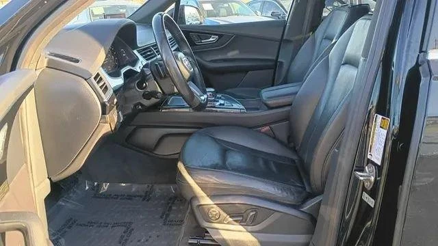 2017 Audi 4M Q7 - Image 11 of 19