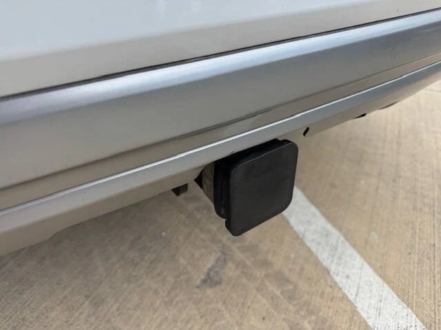 2017 Audi 4M Q7 - Image 19 of 20