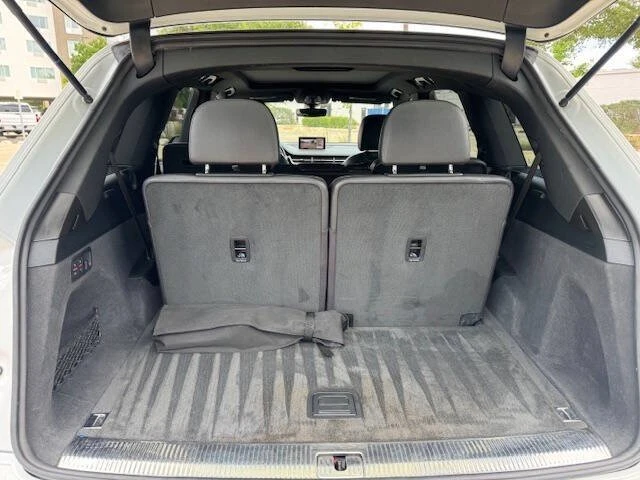 2017 Audi 4M Q7 - Image 20 of 20