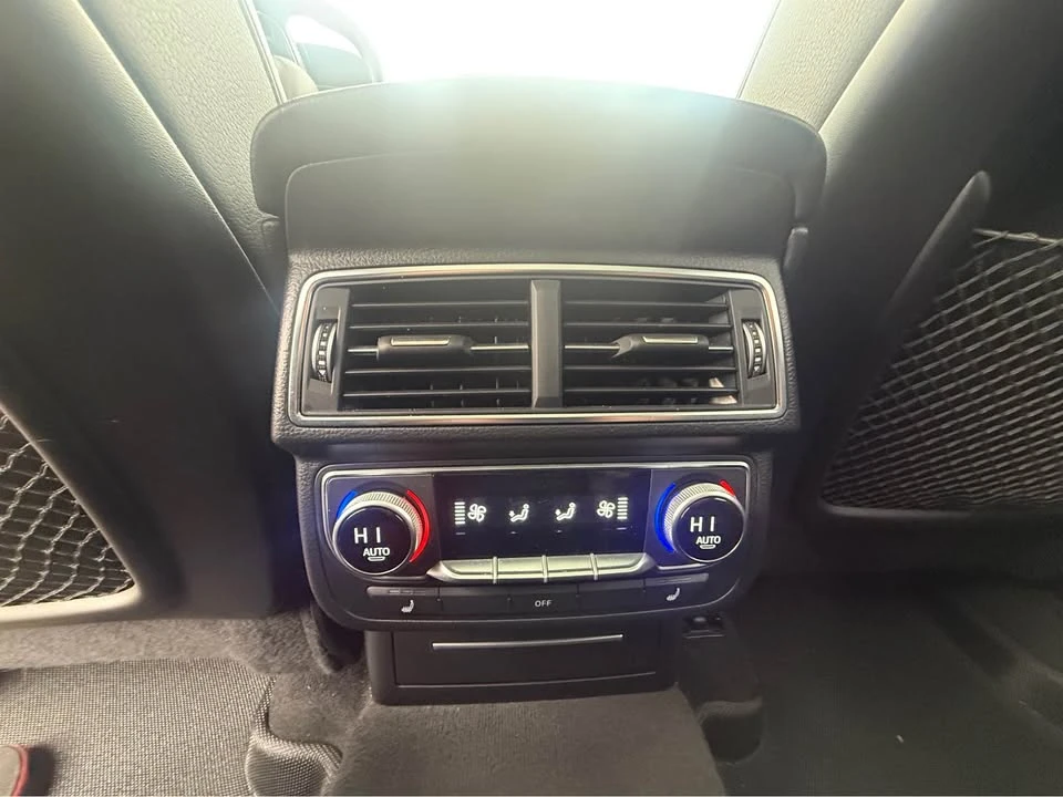 2017 Audi 4M Q7 - Image 6 of 10
