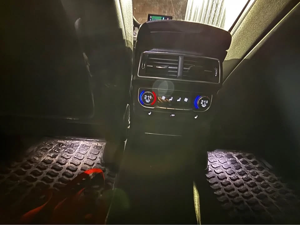 2017 Audi 4M Q7 - Image 11 of 13