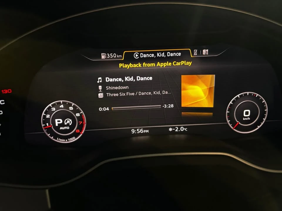 2017 Audi 4M Q7 - Image 10 of 13