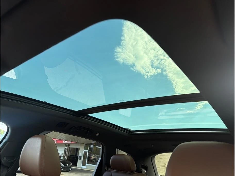 2017 Audi 4M Q7 - Image 20 of 20