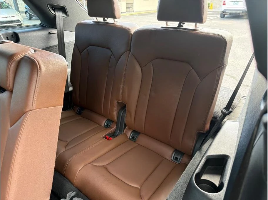 2017 Audi 4M Q7 - Image 11 of 20