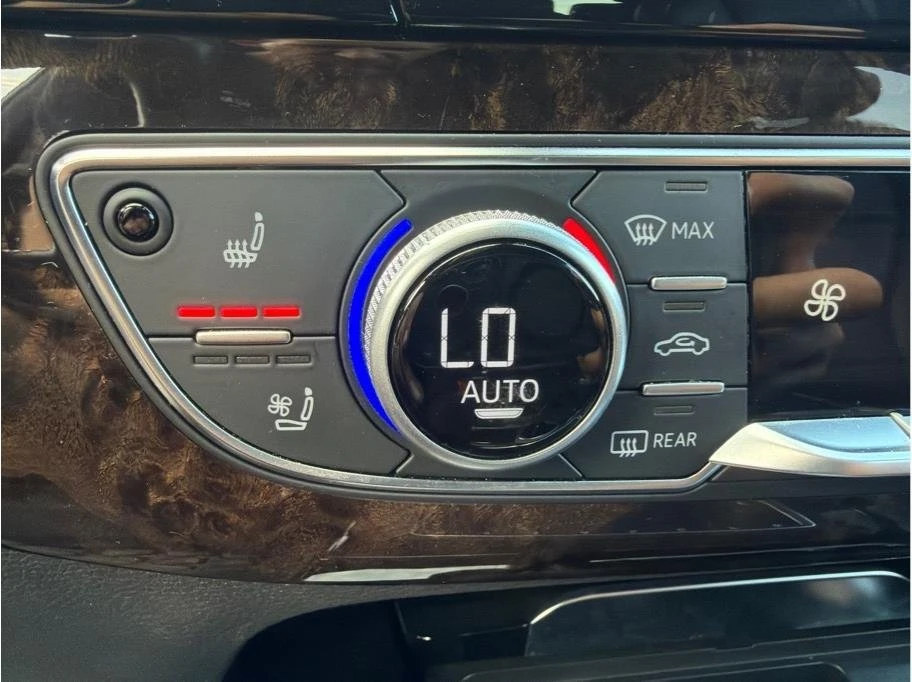 2017 Audi 4M Q7 - Image 17 of 20