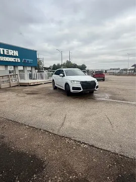 2017 Audi Q7