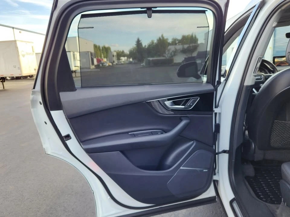 2017 Audi 4M Q7 - Image 16 of 20