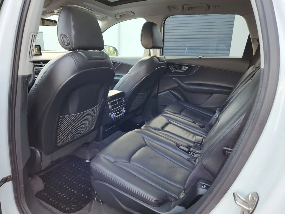 2017 Audi 4M Q7 - Image 17 of 20