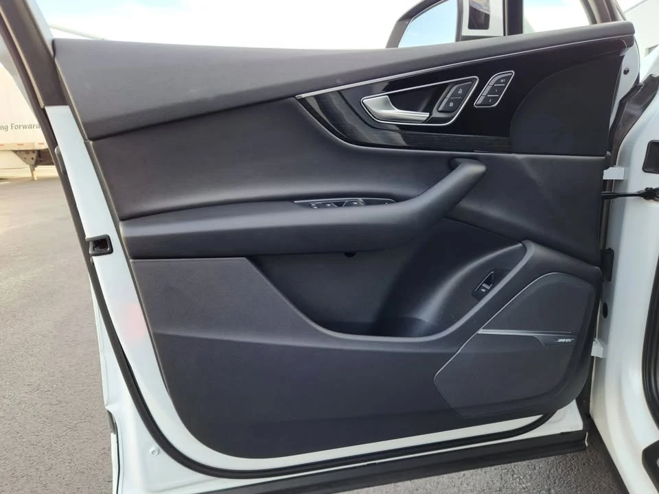 2017 Audi 4M Q7 - Image 15 of 20