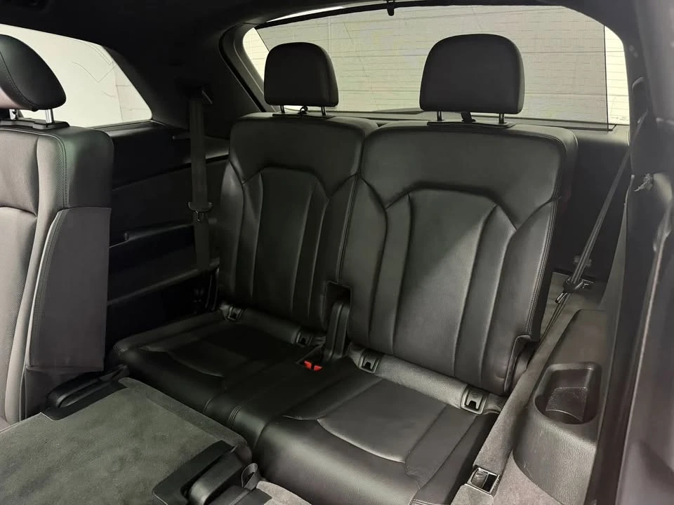 2017 Audi 4M Q7 - Image 20 of 20