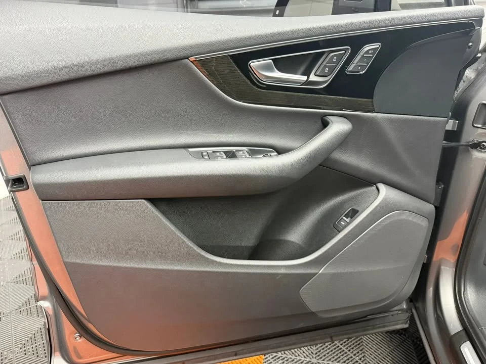 2017 Audi 4M Q7 - Image 14 of 20