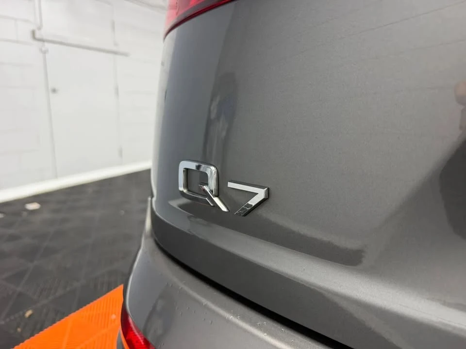2017 Audi 4M Q7 - Image 9 of 20