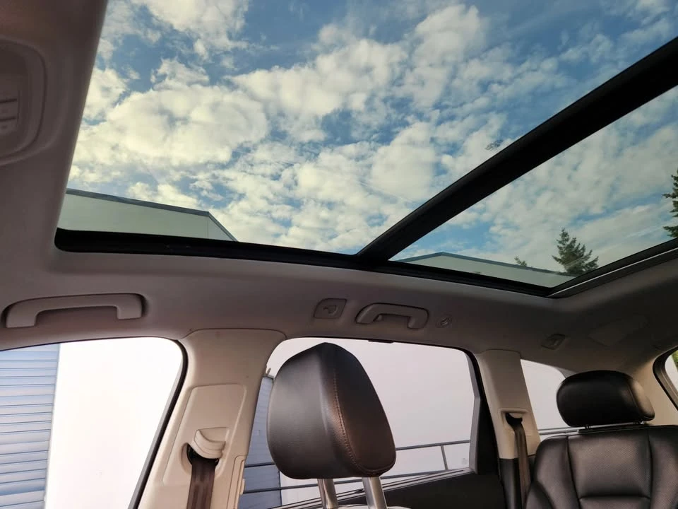 2017 Audi 4M Q7 - Image 13 of 20