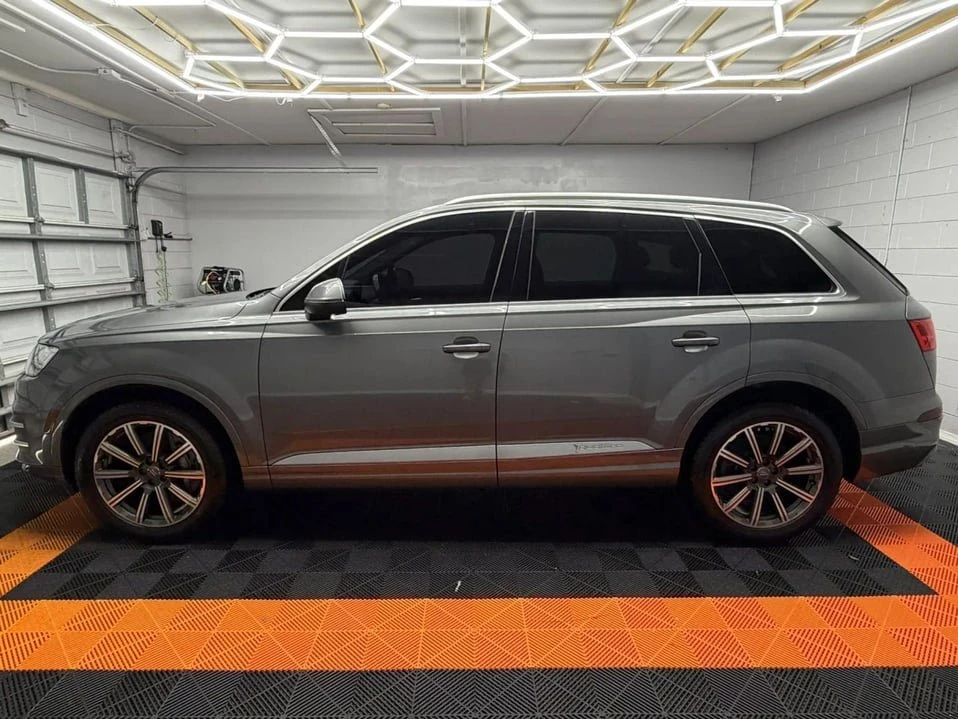 2017 Audi 4M Q7 - Image 4 of 20