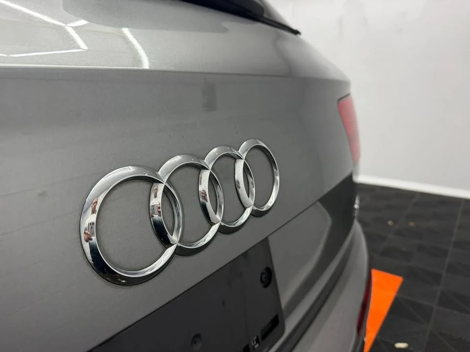 2017 Audi 4M Q7 - Image 7 of 20