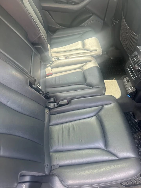 2017 Audi 4M Q7 - Image 4 of 6
