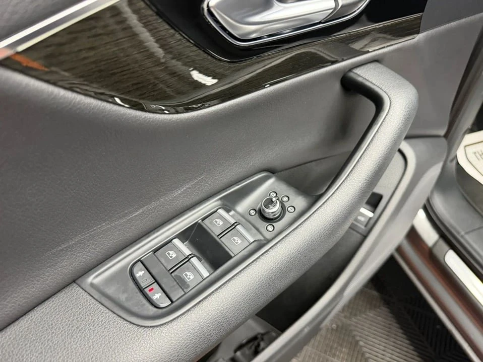 2017 Audi 4M Q7 - Image 20 of 20