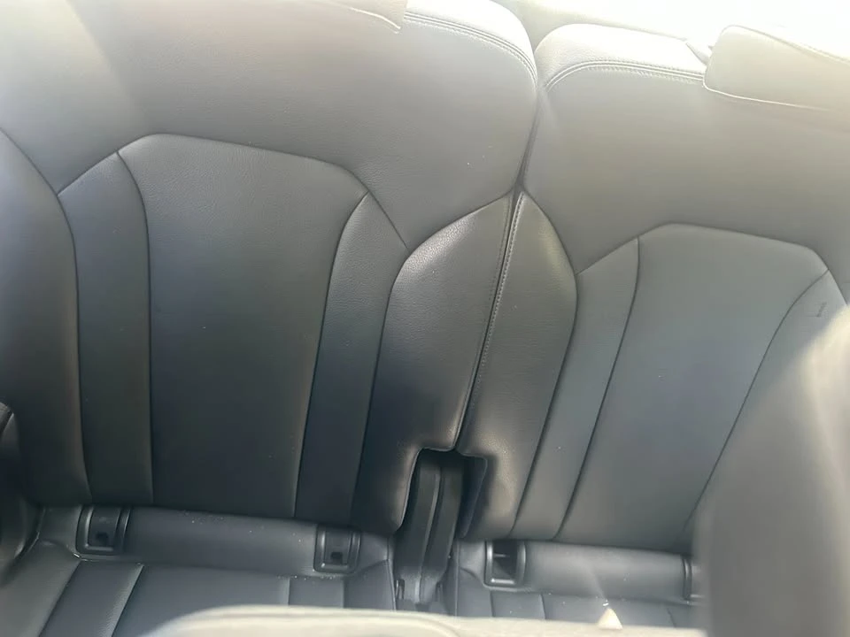 2017 Audi 4M Q7 - Image 5 of 6