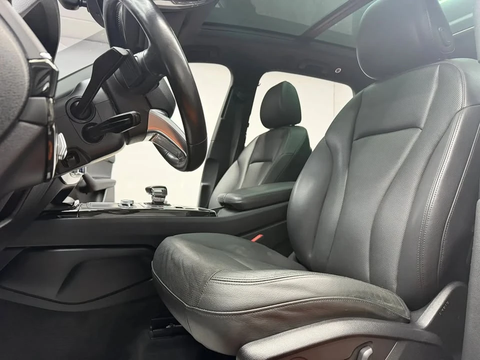 2017 Audi 4M Q7 - Image 15 of 20