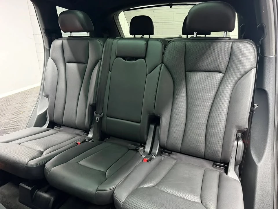 2017 Audi 4M Q7 - Image 18 of 20