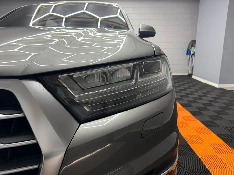 2017 Audi 4M Q7 - Image 18 of 20