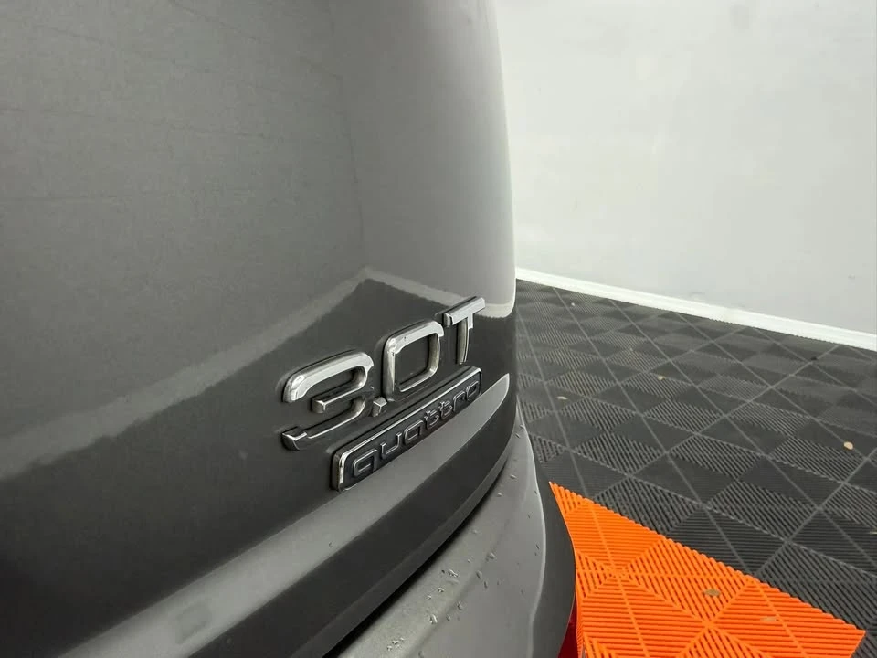 2017 Audi 4M Q7 - Image 8 of 20