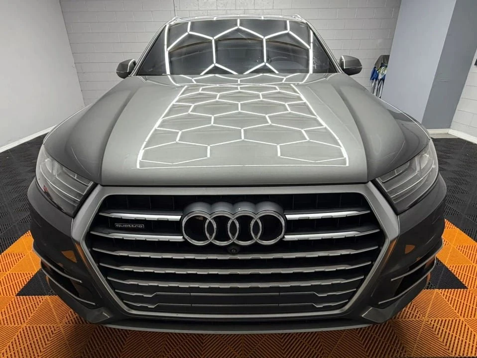 2017 Audi 4M Q7 - Image 2 of 20
