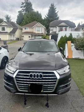 2017 Audi Q7