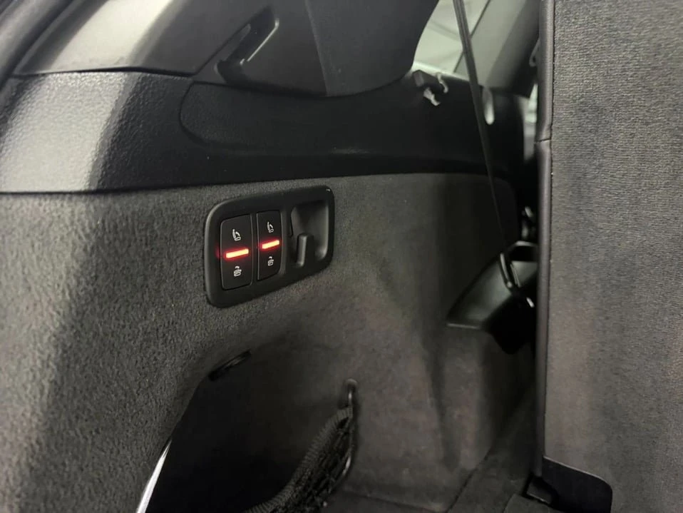 2017 Audi 4M Q7 - Image 11 of 20