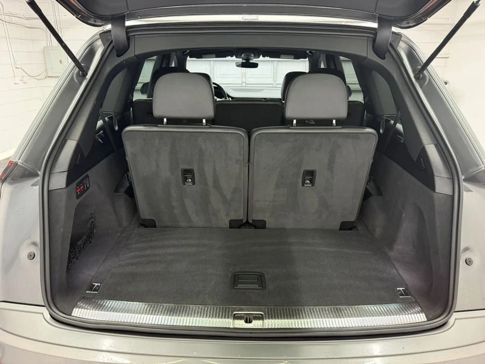 2017 Audi 4M Q7 - Image 10 of 20