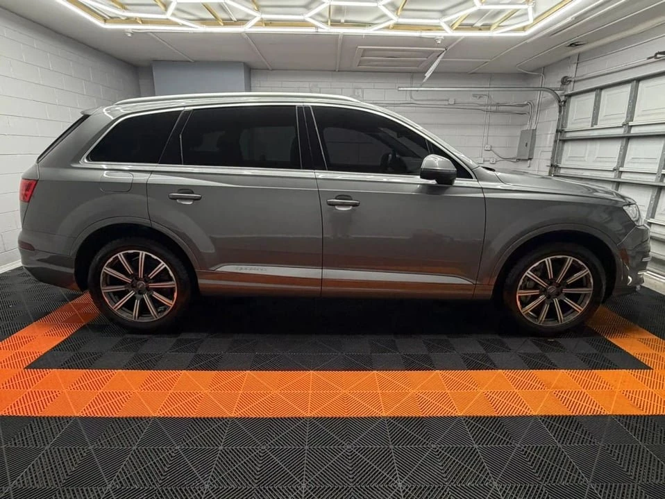 2017 Audi 4M Q7 - Image 14 of 20