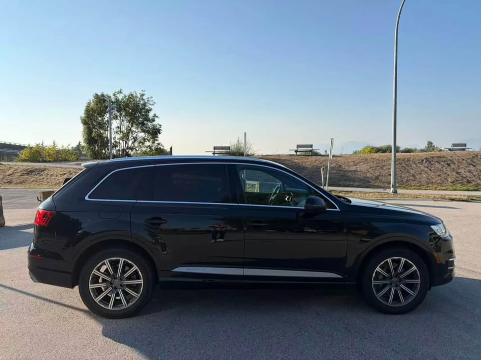 2017 Audi 4M Q7 - Image 6 of 18