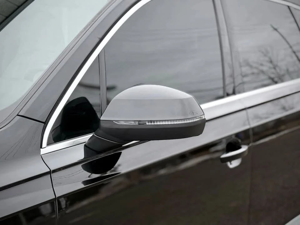 2017 Audi 4M Q7 - Image 3 of 20