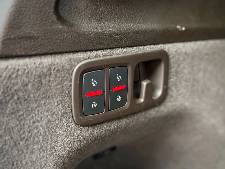 2017 Audi 4M Q7 - Image 13 of 20