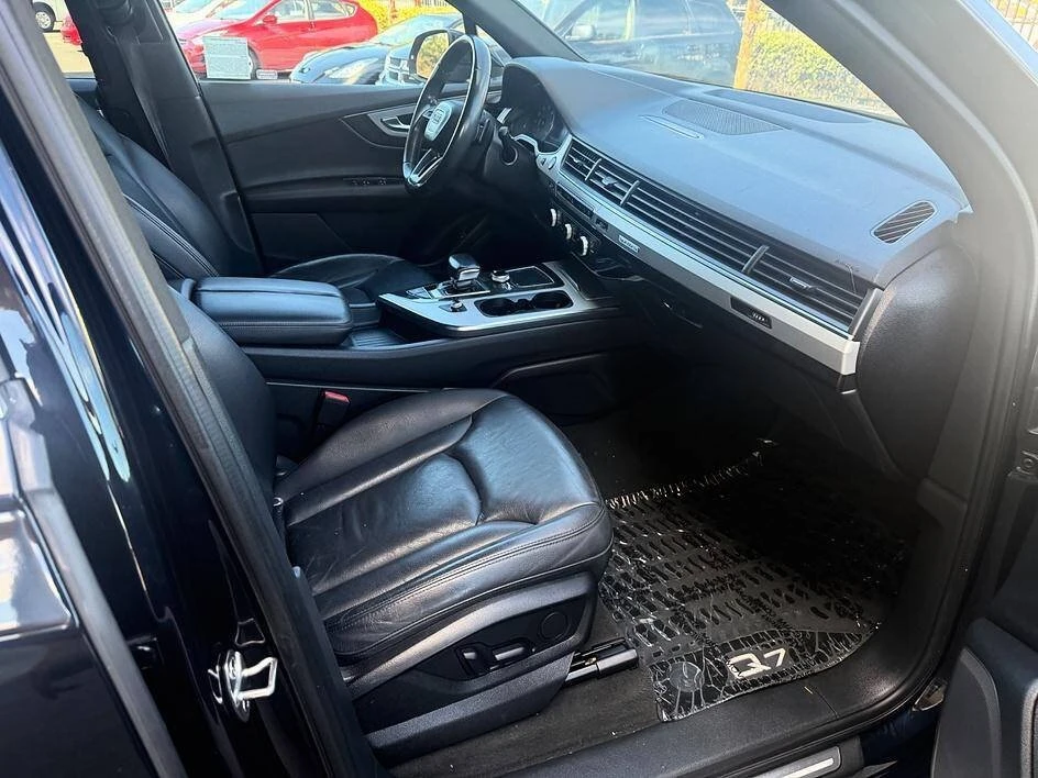 2017 Audi 4M Q7 - Image 9 of 20