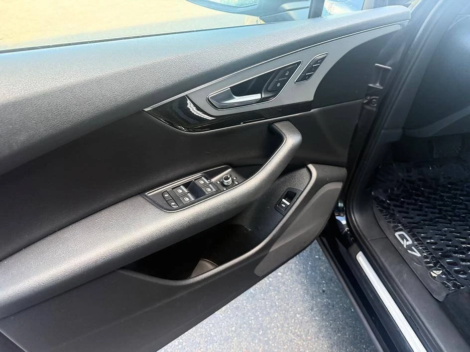 2017 Audi 4M Q7 - Image 14 of 20