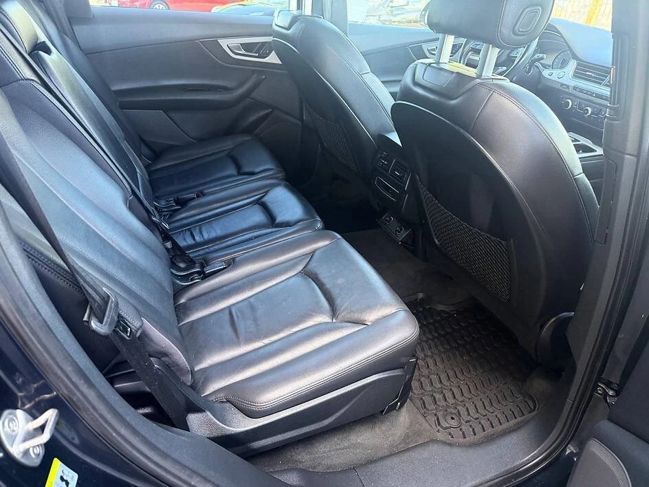 2017 Audi 4M Q7 - Image 10 of 20