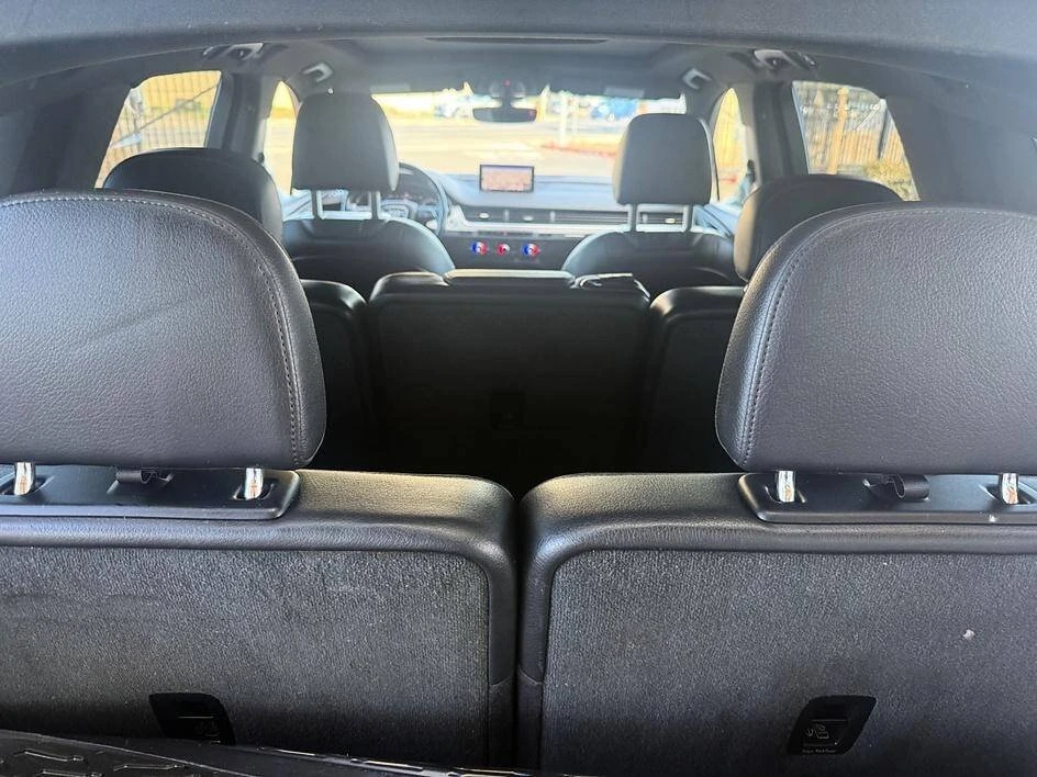 2017 Audi 4M Q7 - Image 12 of 20